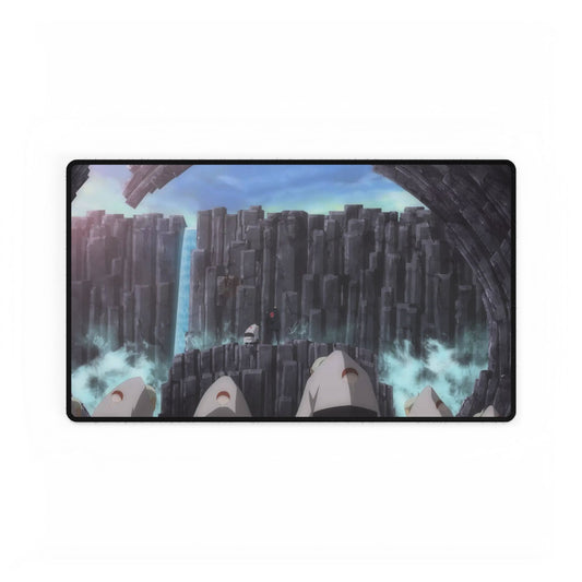 The rebirth of Akatsuki Mouse Pad
