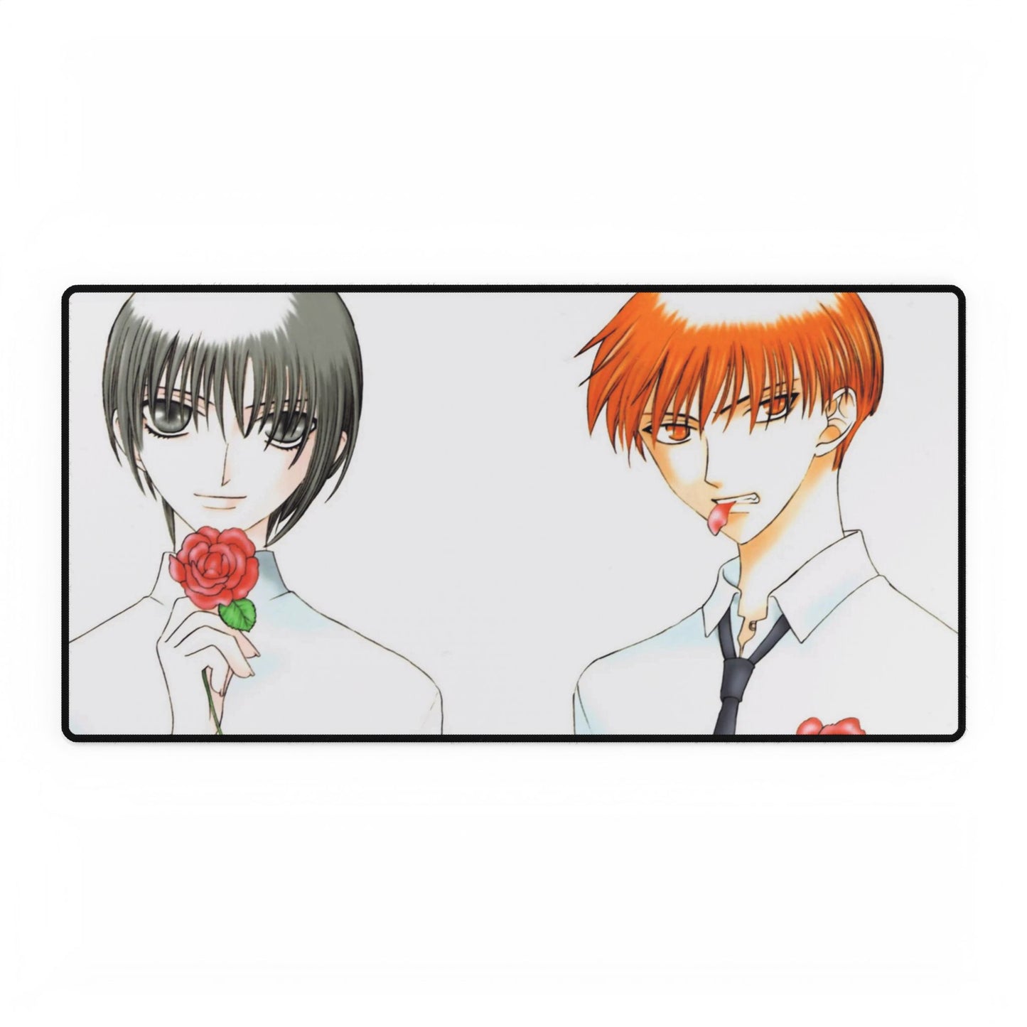 Anime Fruits Basket Mouse Pad
