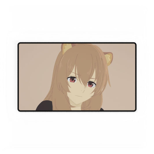 Raphtalia Mouse Pad