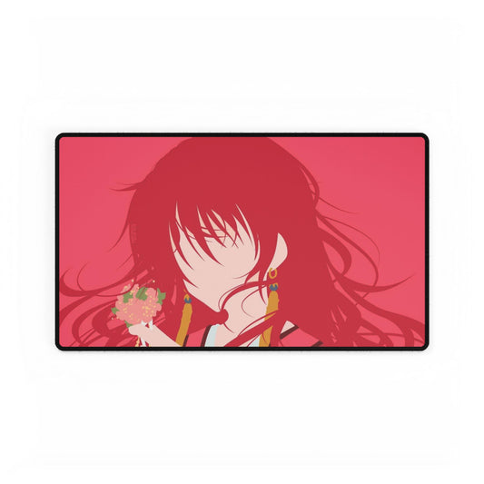 Yona Of The Dawn Mouse Pad
