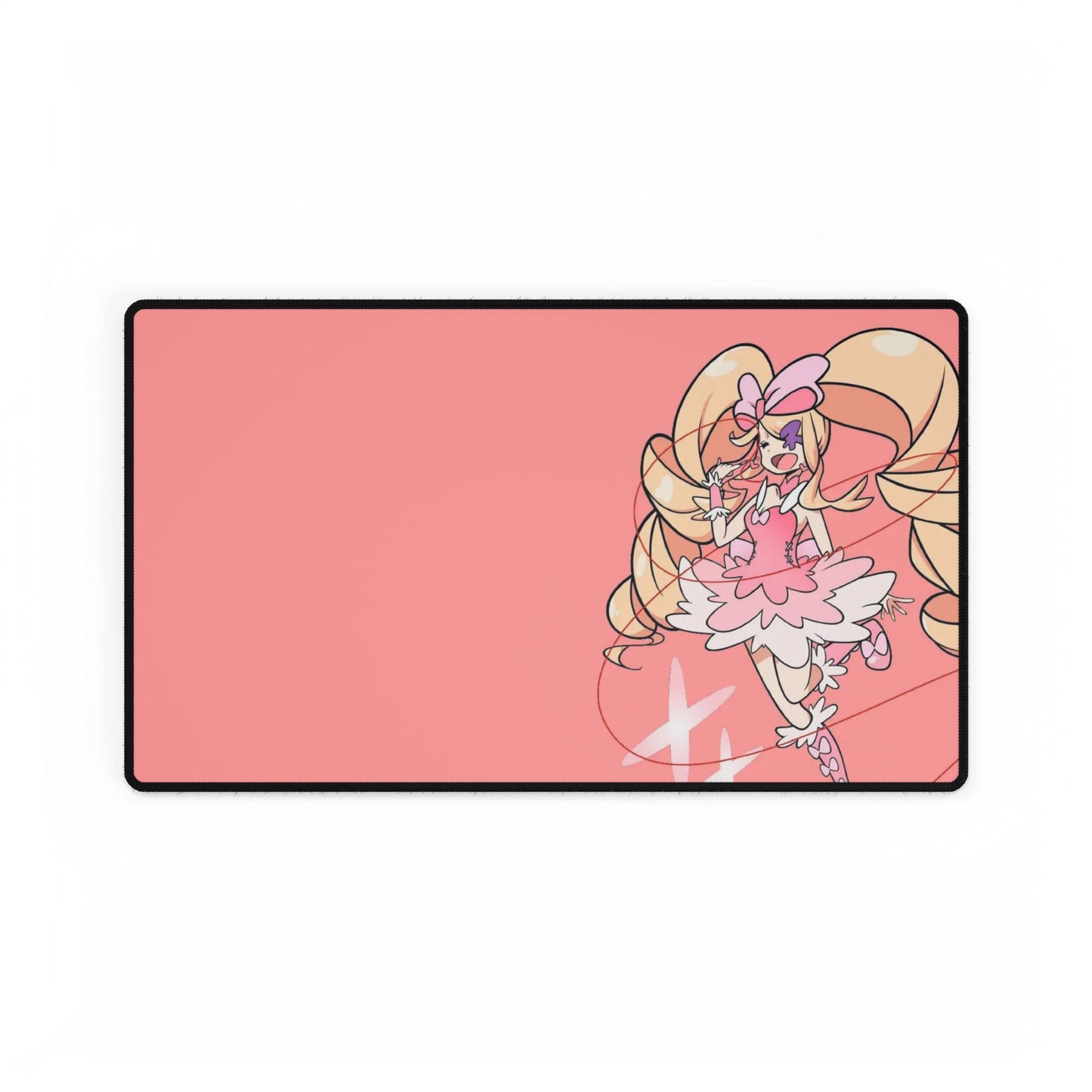 Anime Kill La Kill Mouse Pad