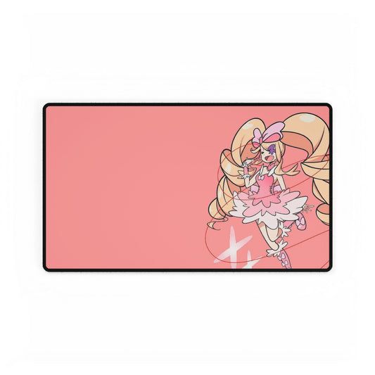 Anime Kill La Kill Mouse Pad