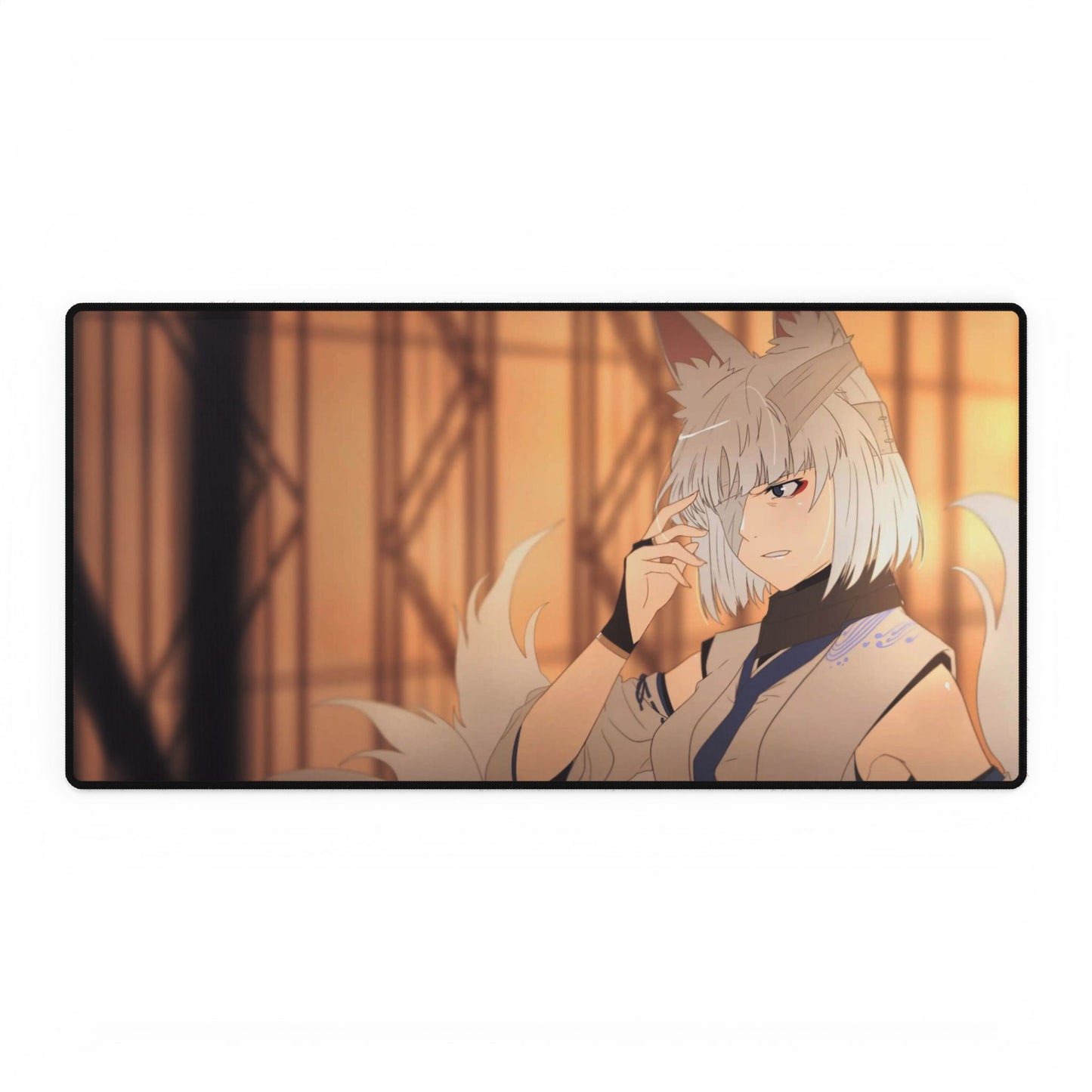 Azur Lane Mouse Pad