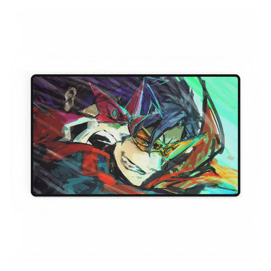 Tengen Toppa Gurren Lagann Mouse Pad