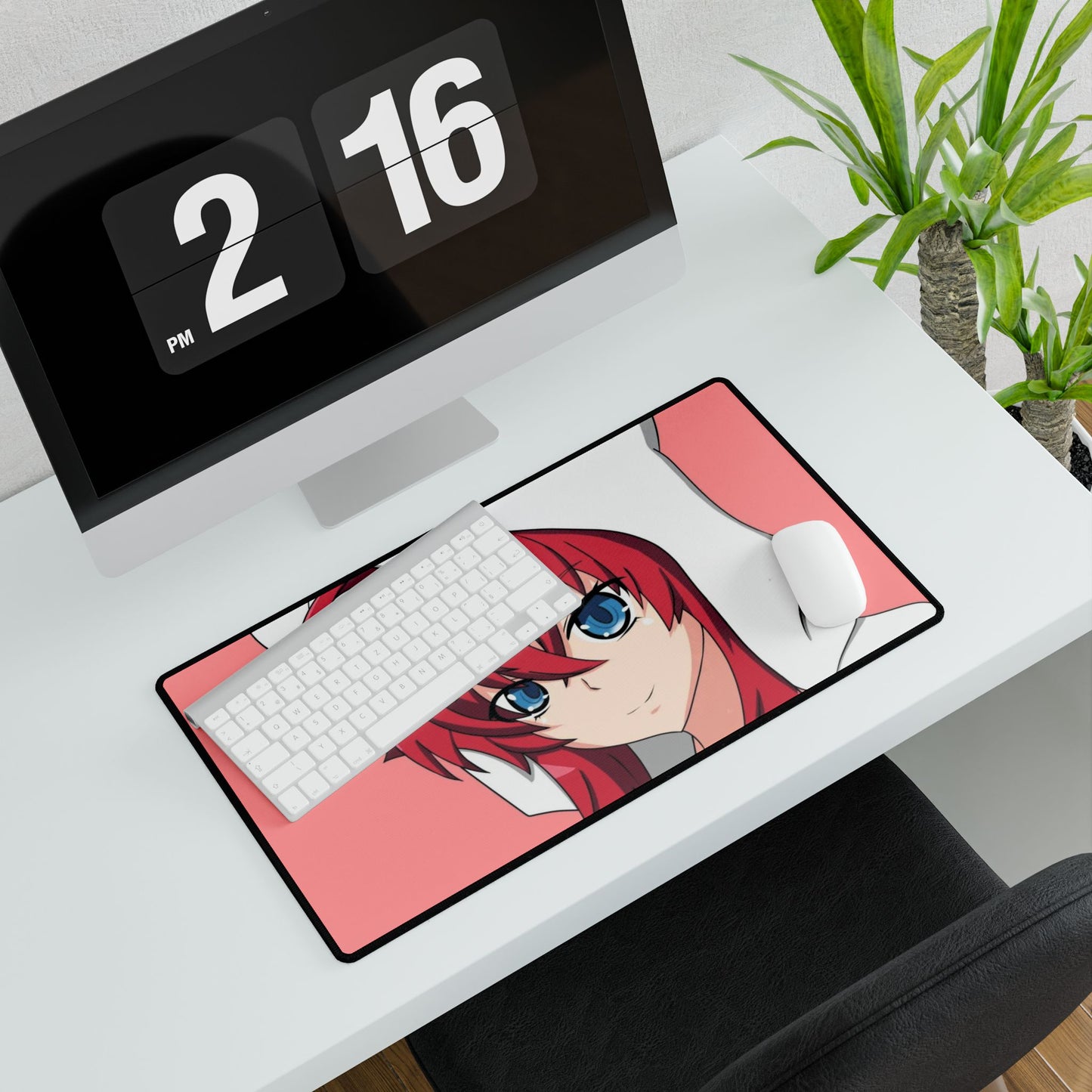 High School DxD Rias Gremory Mouse Pad
