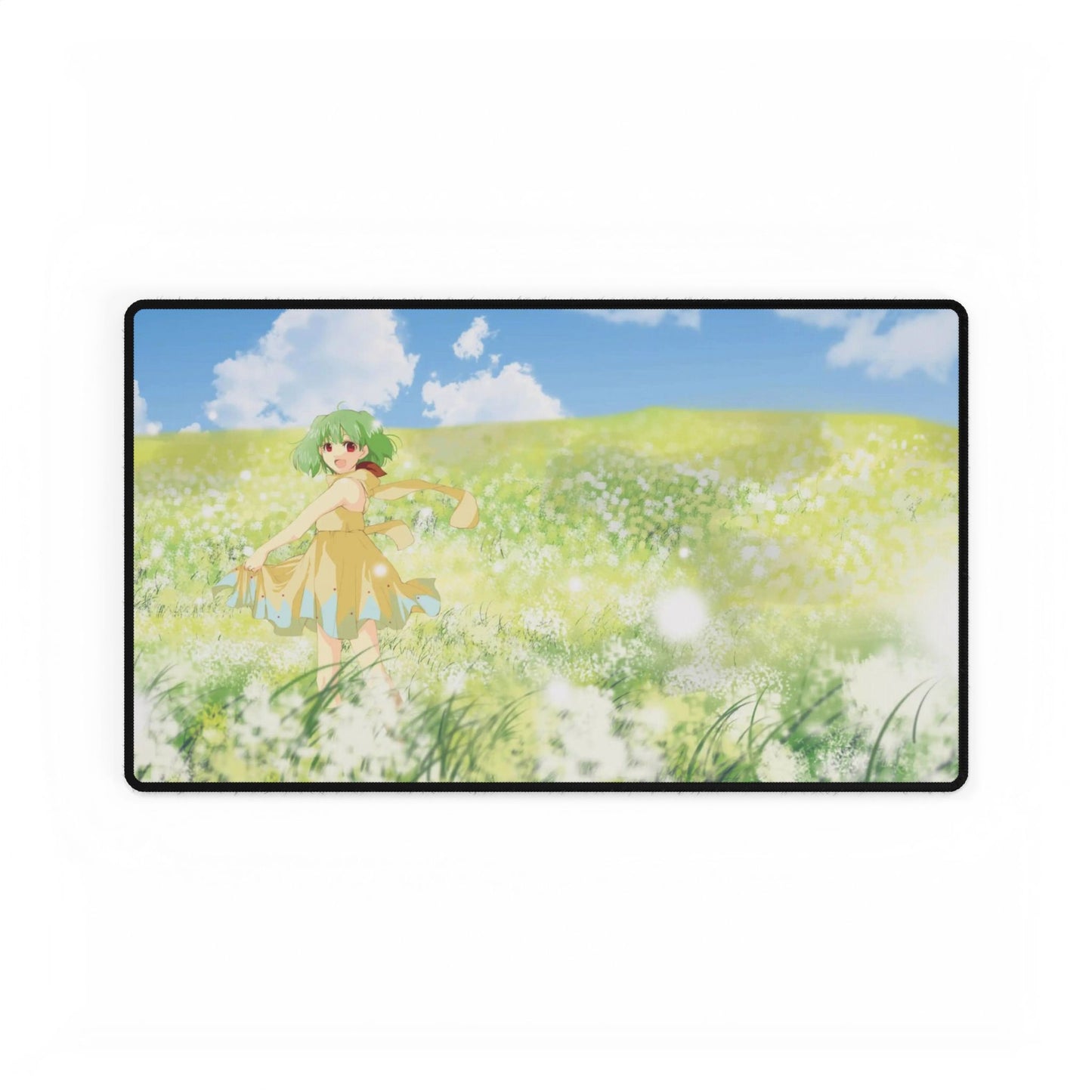 Macross Mouse Pad