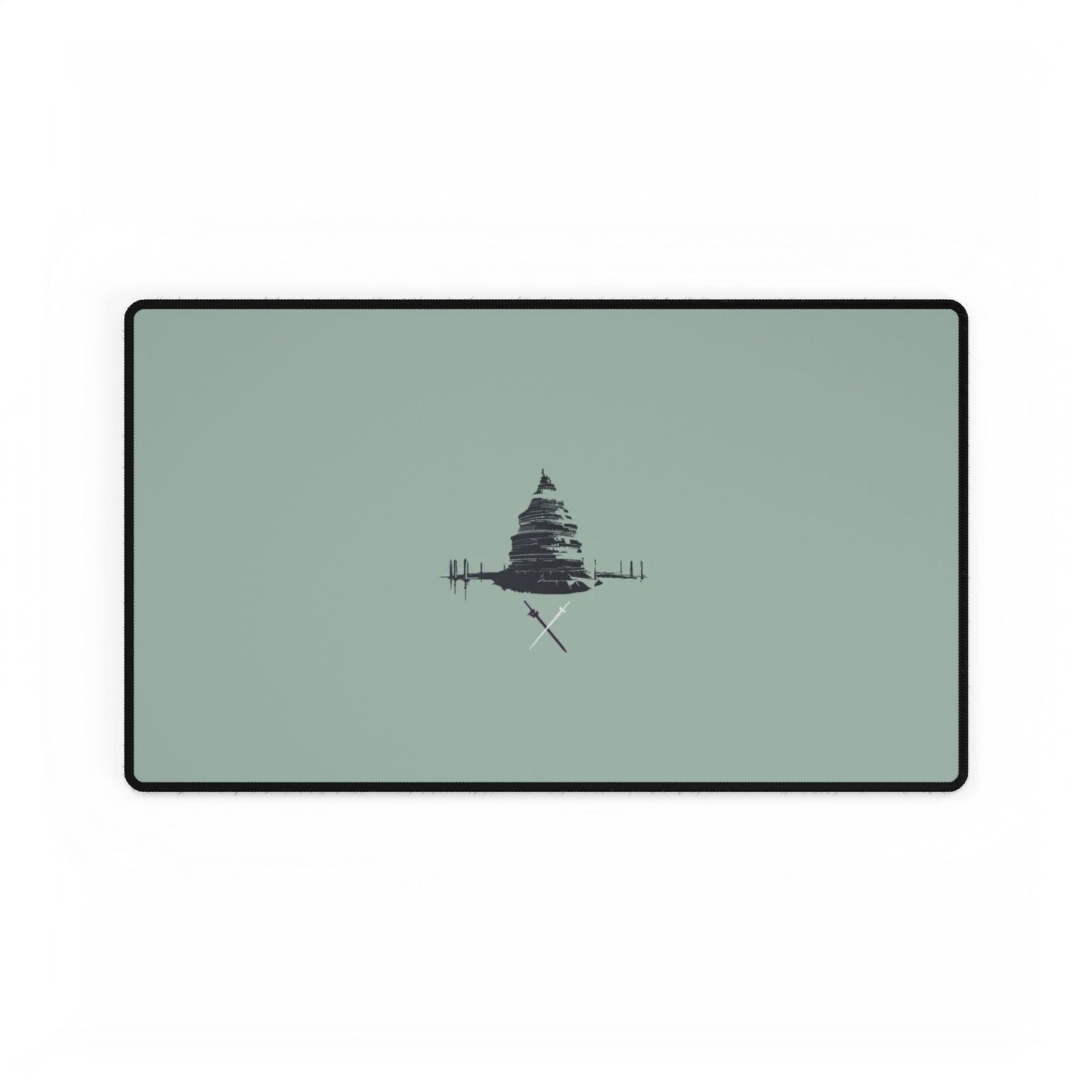 Sword Art Online - Minimilistic Mouse Pad