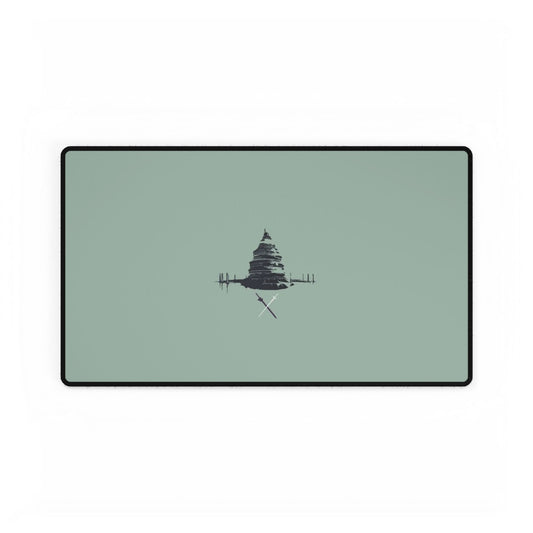 Sword Art Online - Minimilistic Mouse Pad