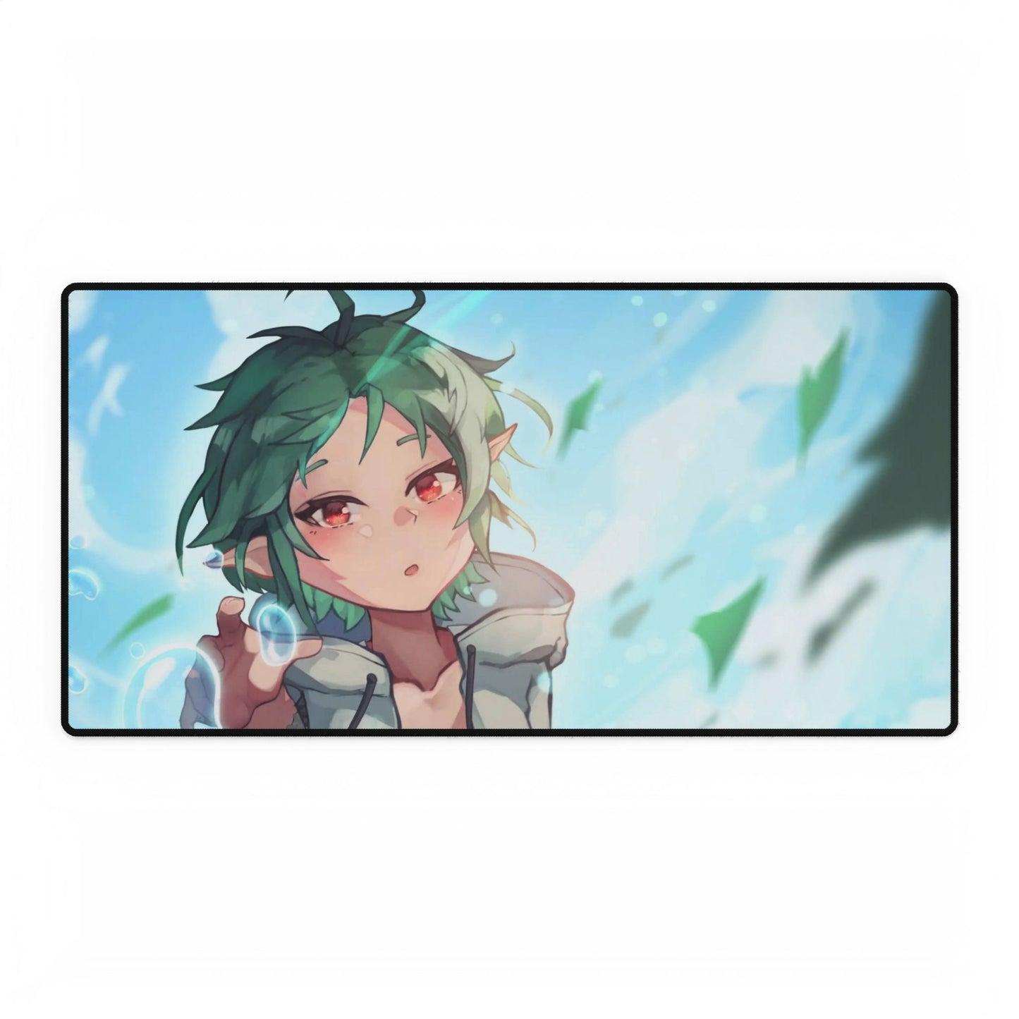 Mushoku Tensei: Jobless Reincarnation Mouse Pad