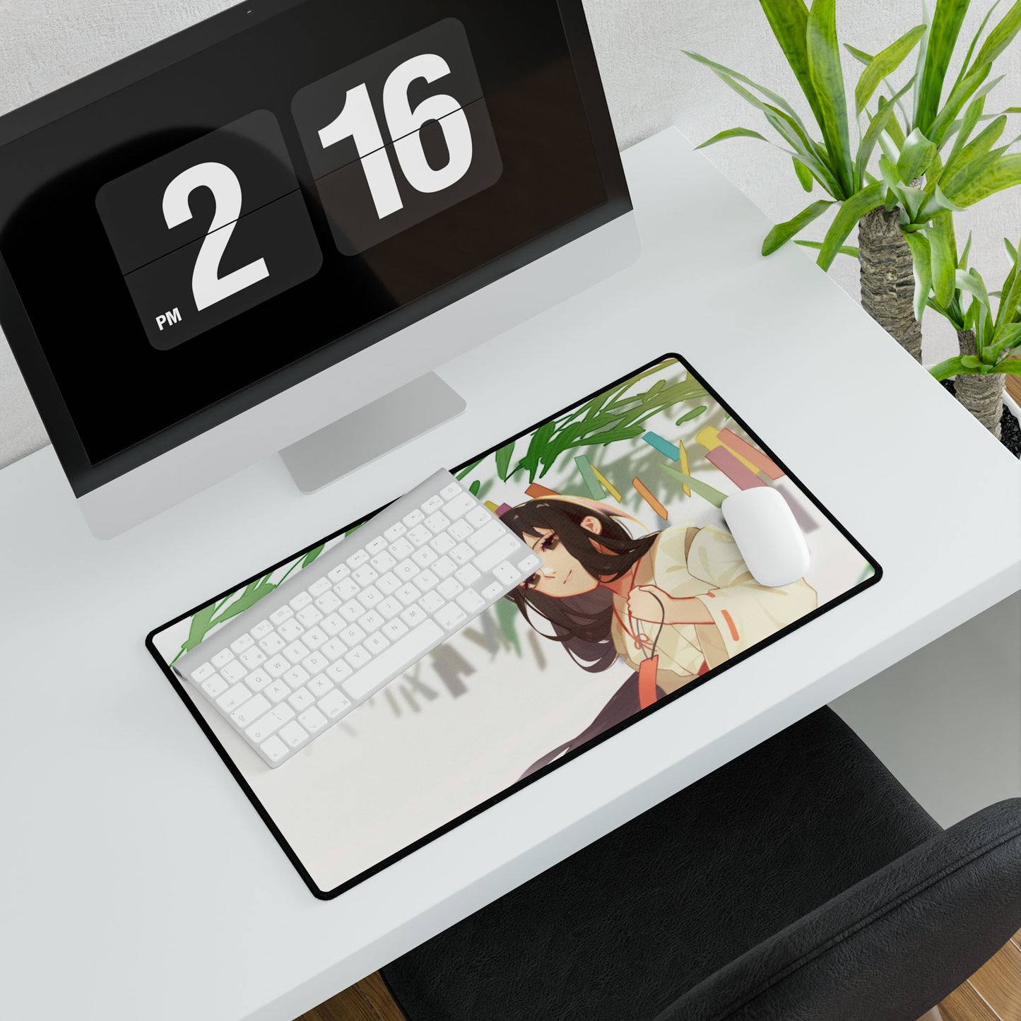 InuYasha Mouse Pad