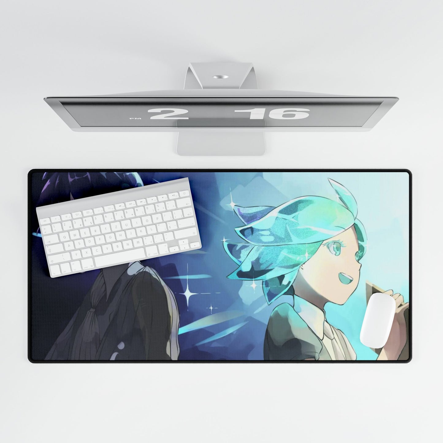 Anime Houseki no Kuni Mouse Pad