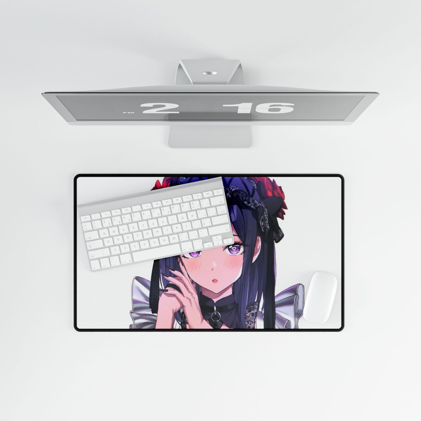 My Dress-Up Darling Mouse Pad