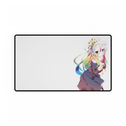 No Game No Life Mouse Pad