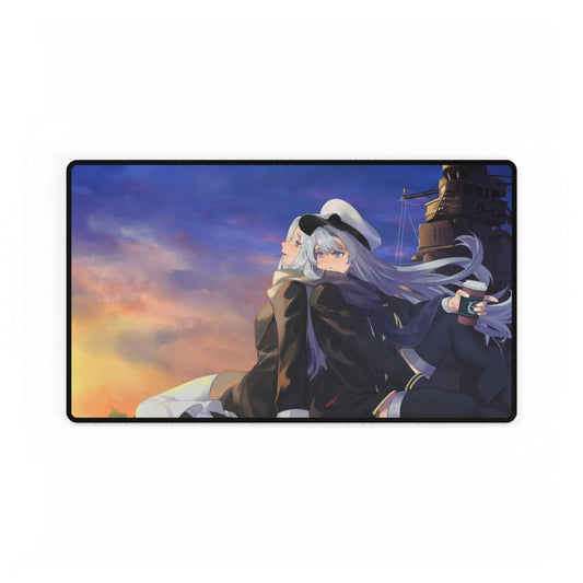 Anime Azur Lane Mouse Pad