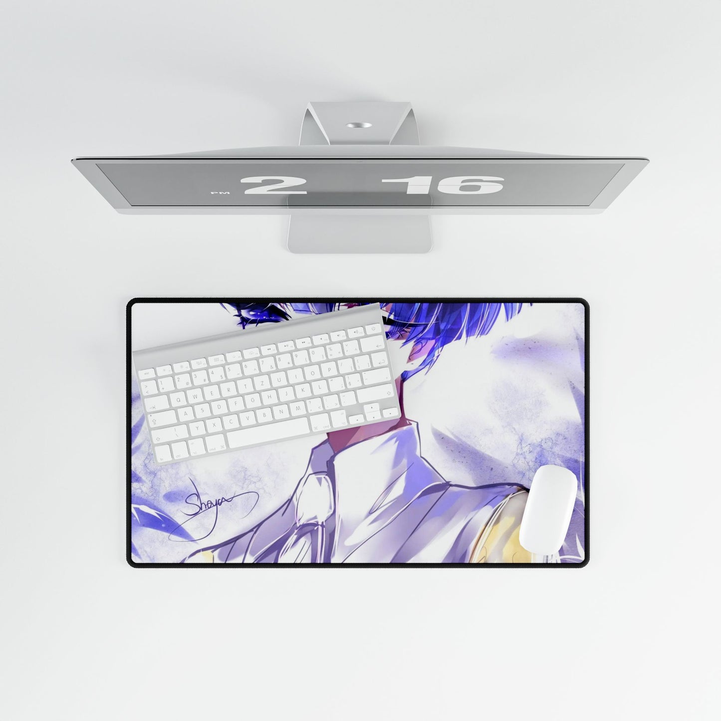 Anime Houseki no Kuni Mouse Pad