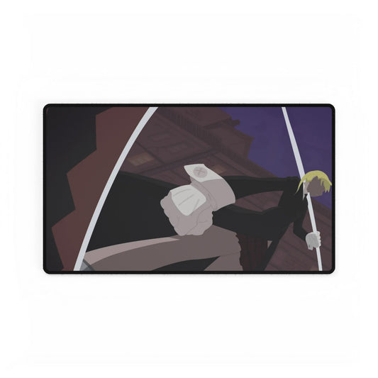 Soul Eater Mouse Pad