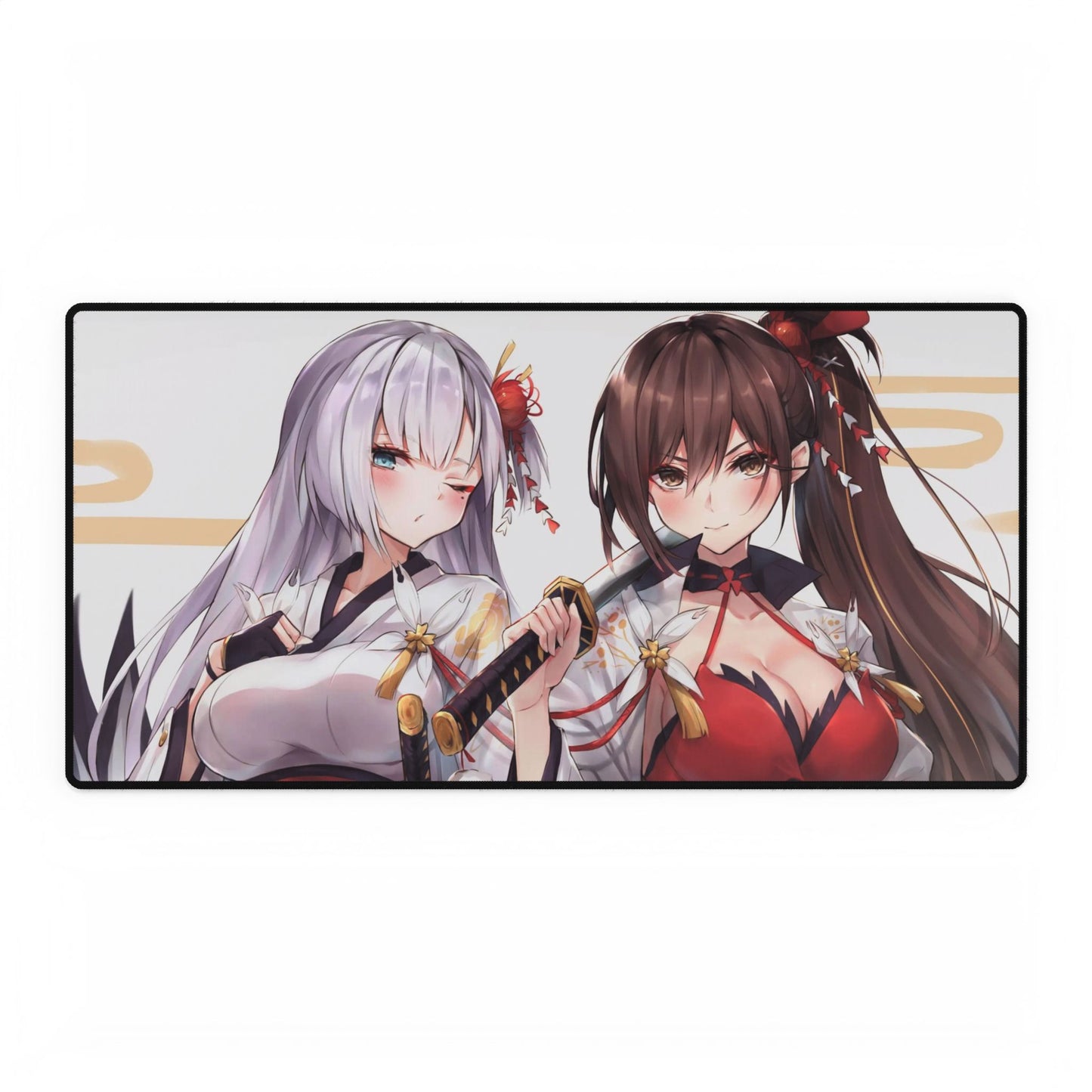 Anime Azur Lane Mouse Pad