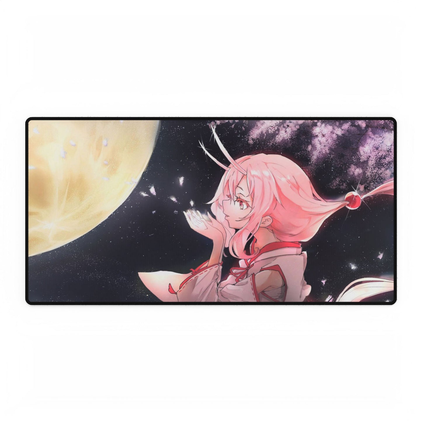 That Time I Got Reincarnated as a Slime Shuna Mouse Pad