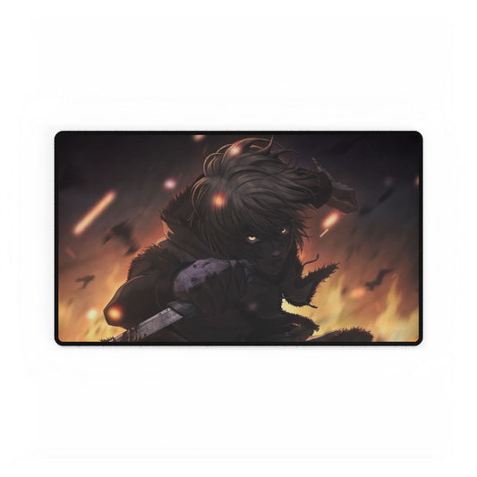 Vinland Saga Mouse Pad