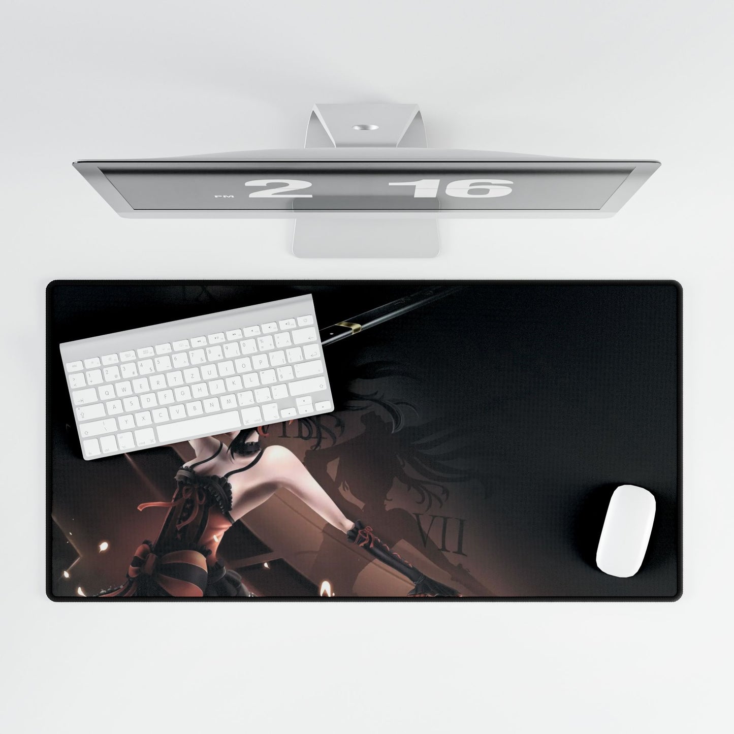 Date A Live Mouse Pad