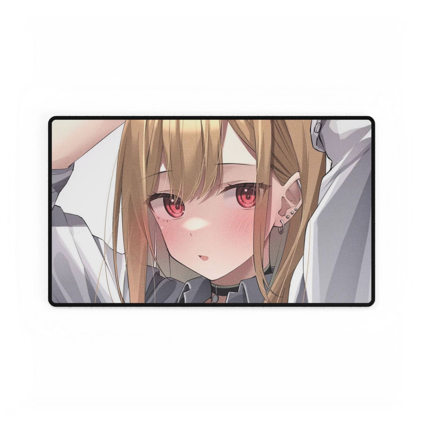 My Dress-Up Darling Mouse Pad
