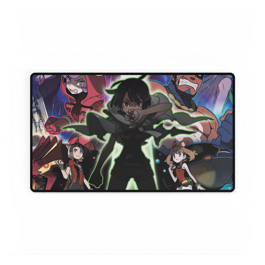 Delta Mouse Pad