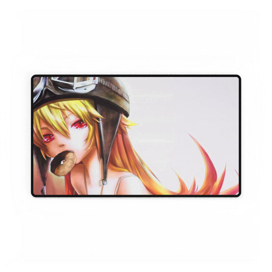 Monogatari (Series) Mouse Pad