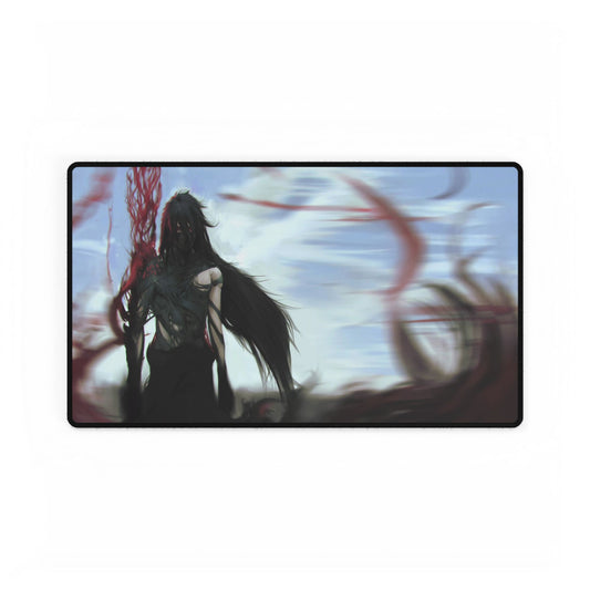 Final Getsuga Tenshou Mouse Pad