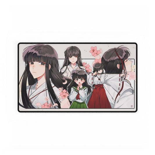 InuYasha Mouse Pad