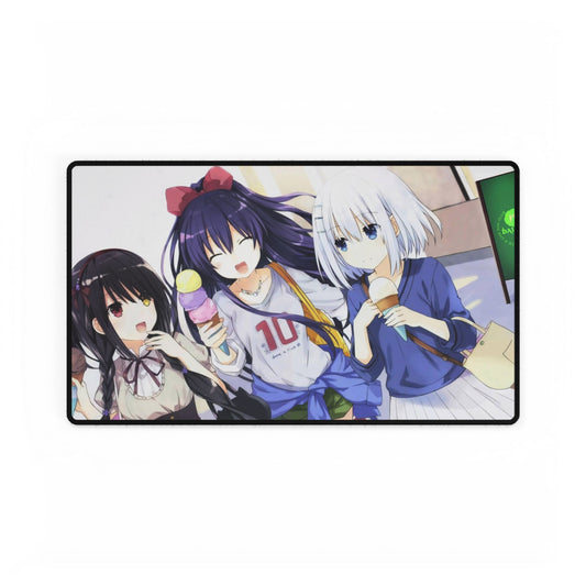 Date A Live Mouse Pad