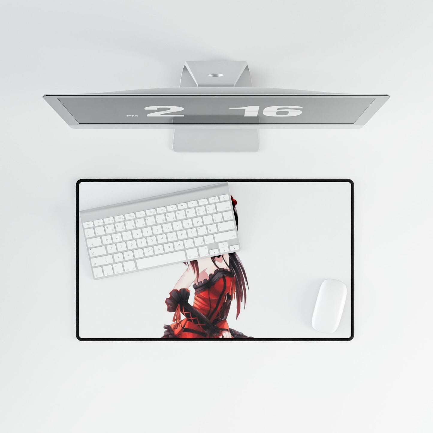 Date A Live Mouse Pad