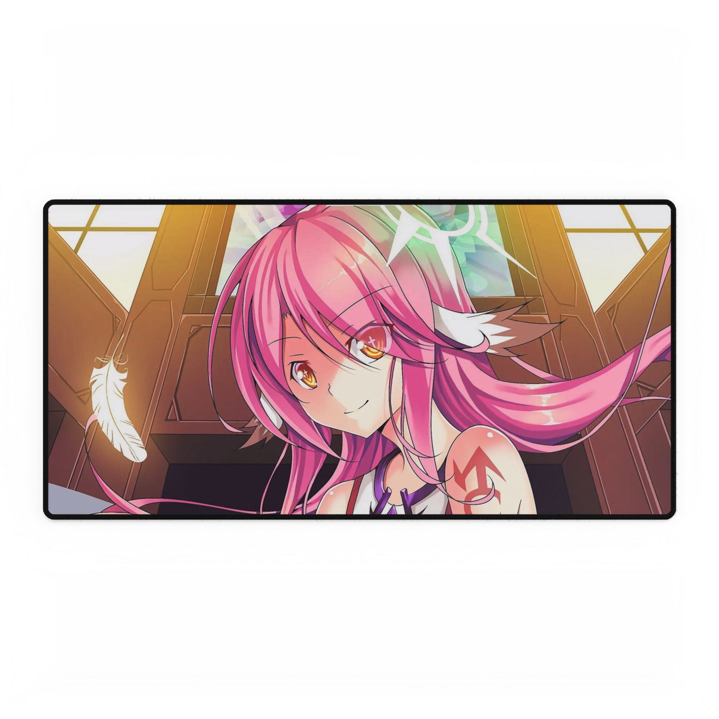No Game No Life Mouse Pad