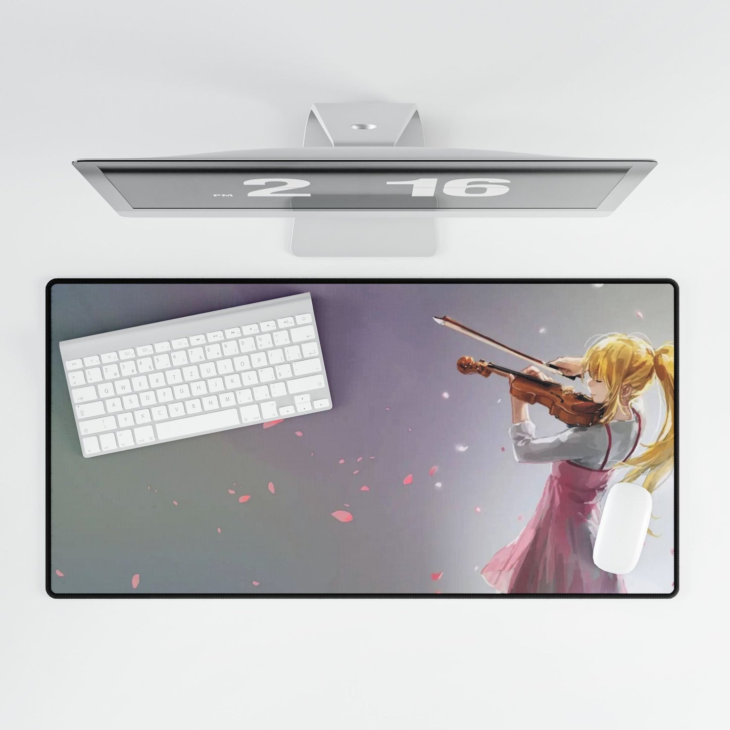 Kaori Miyazono Mouse Pad