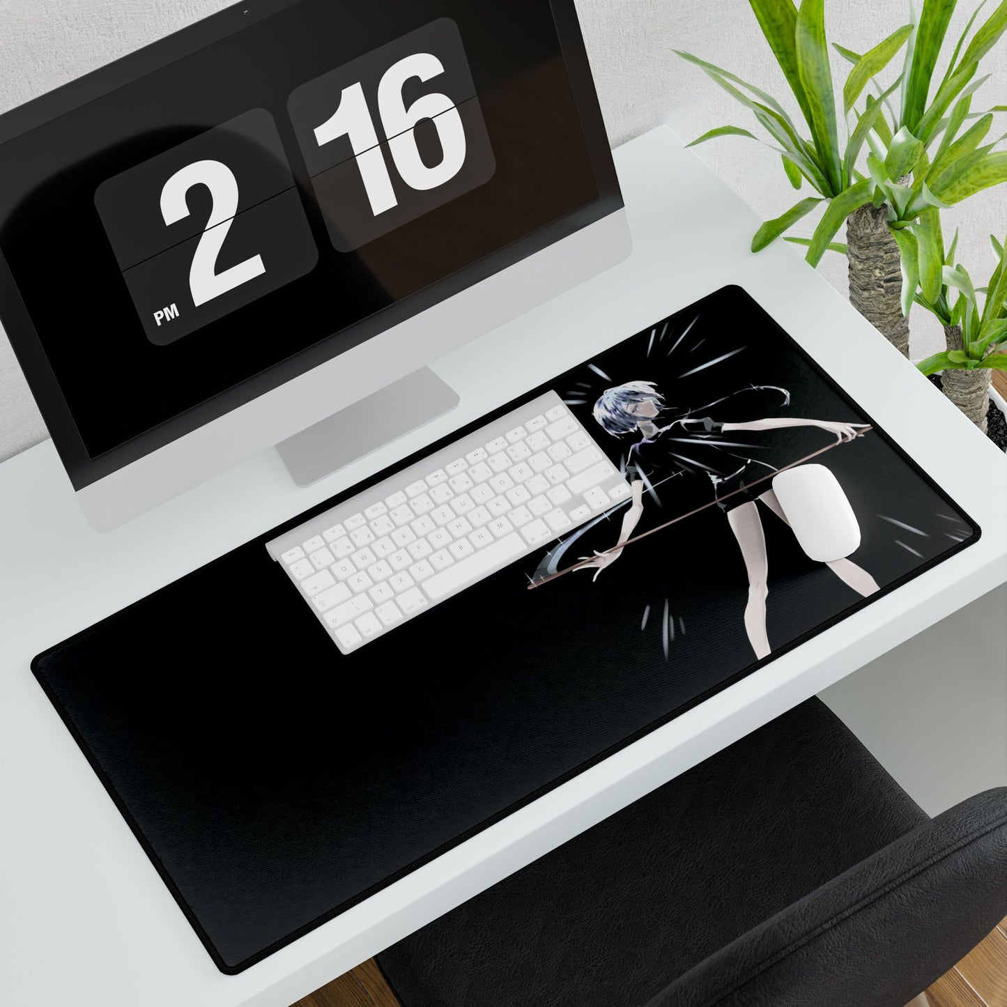Anime Houseki no Kuni Mouse Pad
