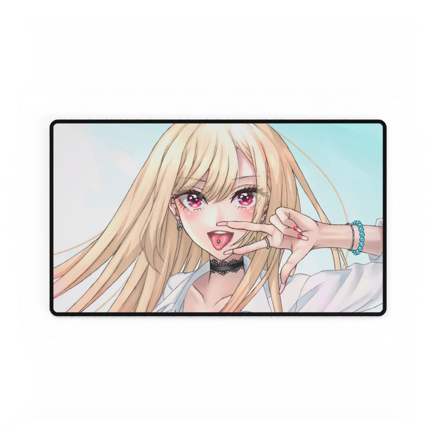 My Dress-Up Darling Marin Kitagawa Mouse Pad
