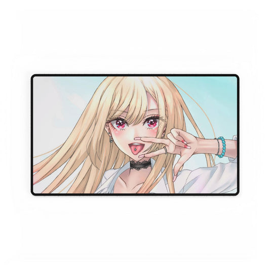 My Dress-Up Darling Marin Kitagawa Mouse Pad