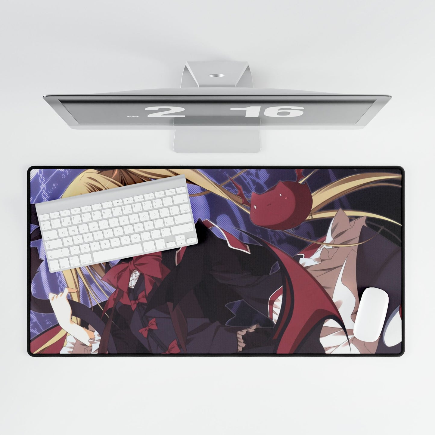 Blazblue Mouse Pad