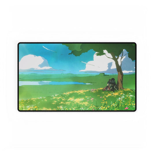 The Rising of the Shield Hero Mouse Pad