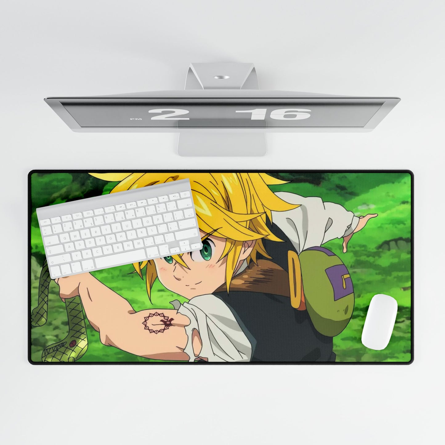 Melidas Mouse Pad