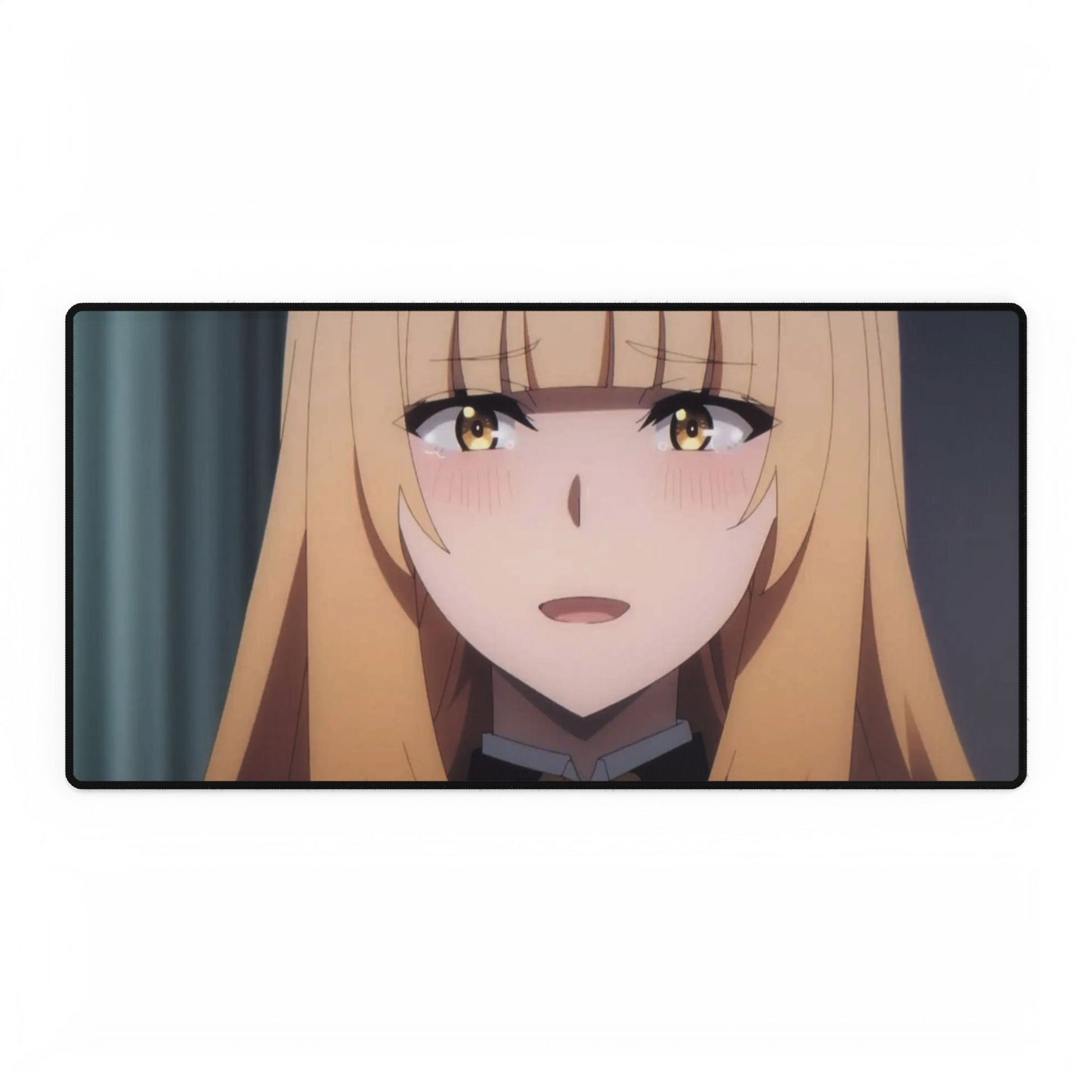 The Eminence in Shadow Mouse Pad