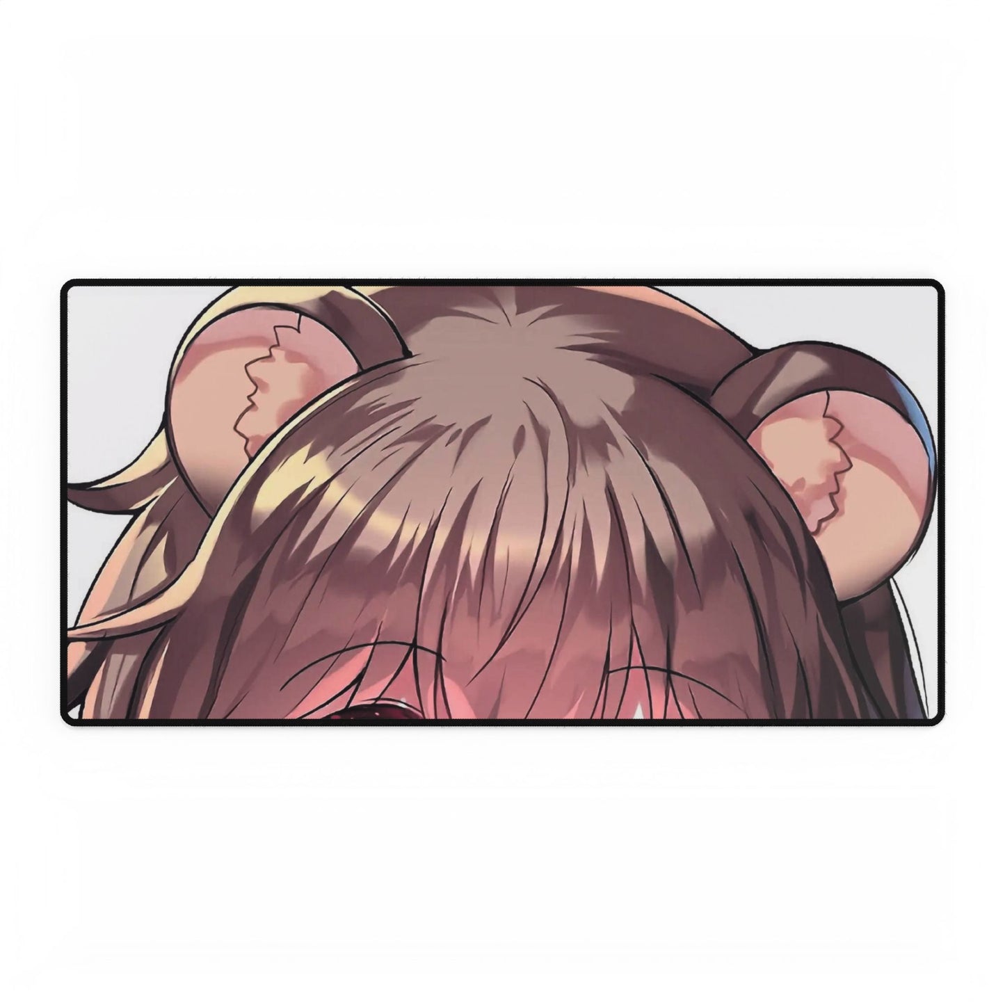 Cutii Little Raphtalia Mouse Pad