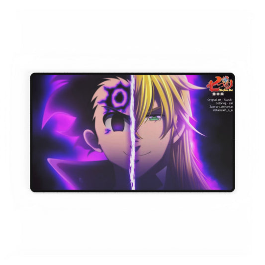 The King Mouse Pad