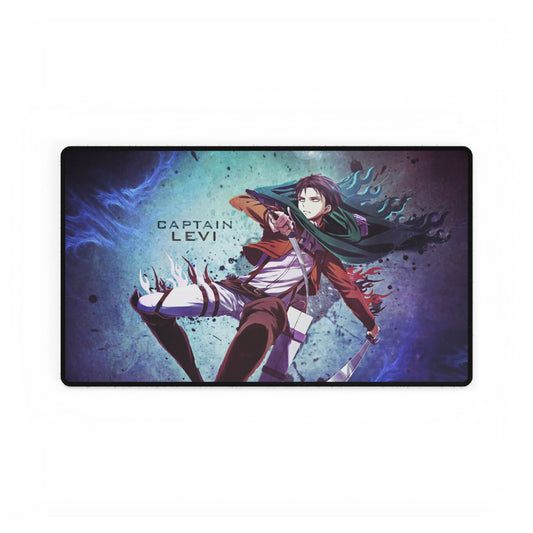 Anime Attack On Titan Mouse Pad