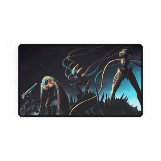 Deoxys Mouse Pad