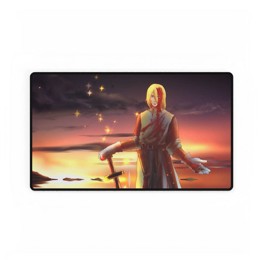 Vinland Saga Mouse Pad