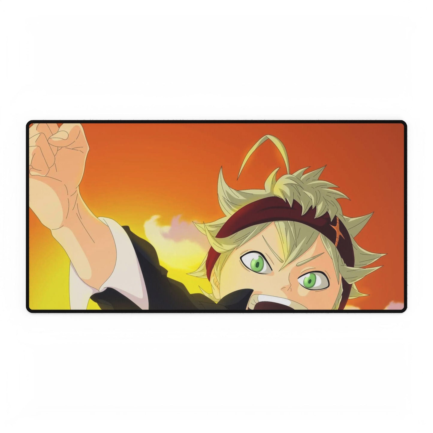 Asta Mouse Pad