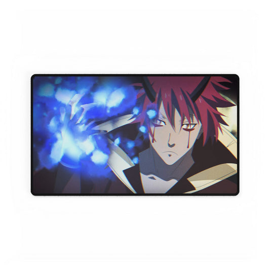 Benimaru Mouse Pad