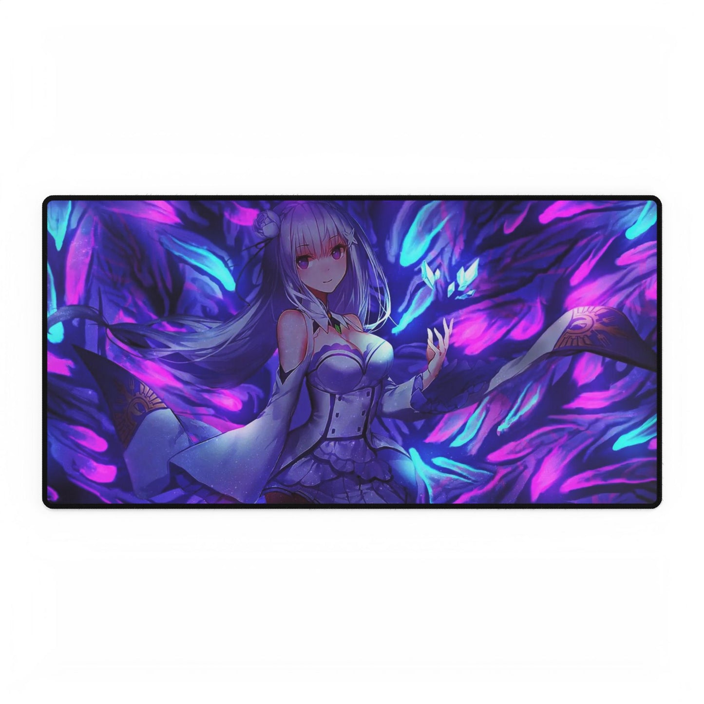 Emilia-Tan Mouse Pad