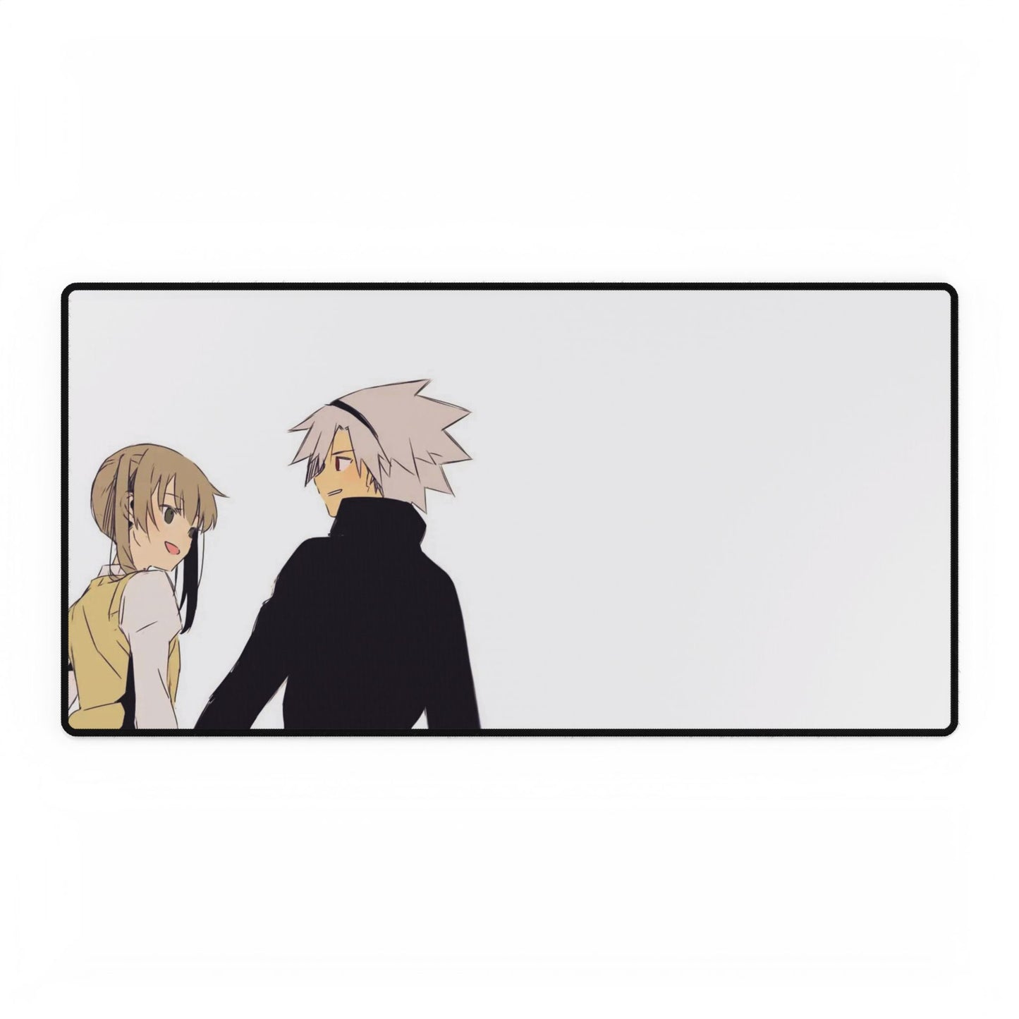Soul Eater Mouse Pad