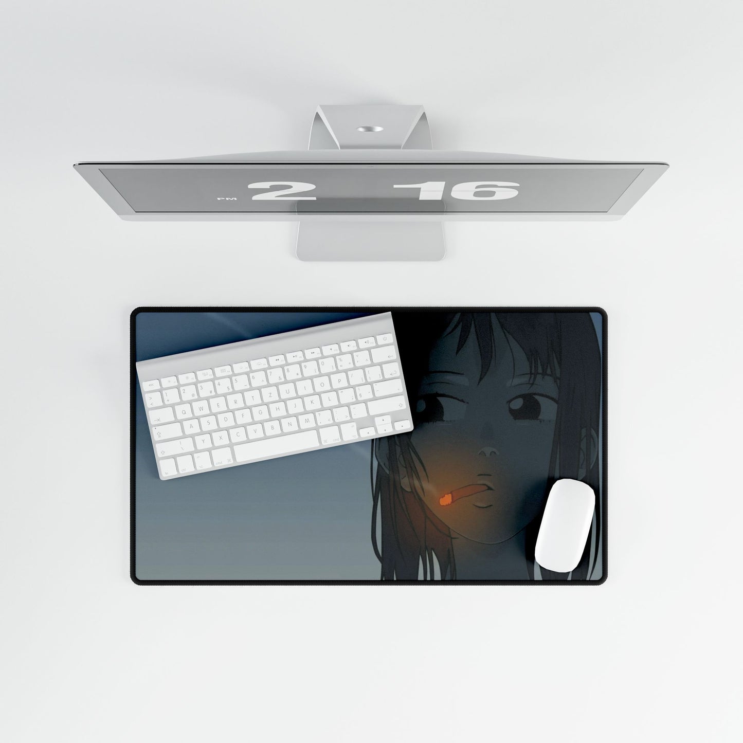 FLCL Mouse Pad